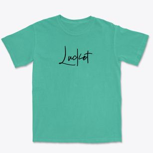 Lucket Pennsylvania Freestyle Premium Heavyweight T-shirt