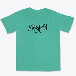 Mayfield Delaware Freestyle Premium Heavyweight T-shirt