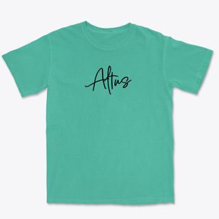 Altus Arkansas Freestyle Premium Heavyweight T-shirt