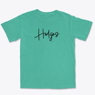 Hodges Alabama Freestyle Premium Heavyweight T-shirt