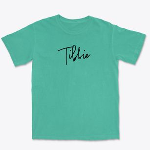Tibbie Alabama Freestyle Premium Heavyweight T-shirt
