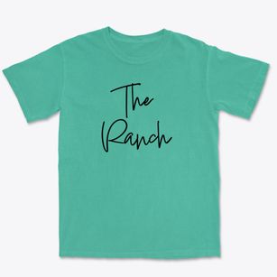 The Ranch Minnesota Freestyle Premium Heavyweight T-shirt