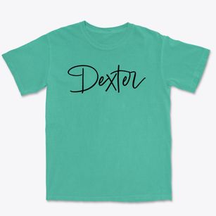 Dexter Missouri Freestyle Premium Heavyweight T-shirt