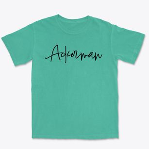 Ackerman Colorado Freestyle Premium Heavyweight T-shirt