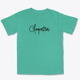 Cleopatra Missouri Freestyle Premium Heavyweight T-shirt