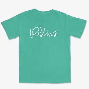 Robbins Missouri Freestyle Premium Heavyweight T-shirt