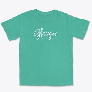 Glasgow Oregon Freestyle Premium Heavyweight T-shirt