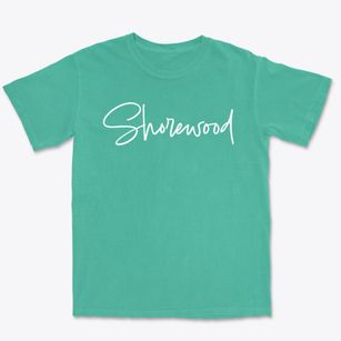 Shorewood New York Freestyle Premium Heavyweight T-shirt