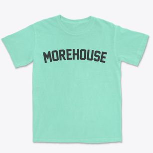 Morehouse Missouri Classic Curve Premium Heavyweight T-shirt