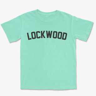 Lockwood Missouri Classic Curve Premium Heavyweight T-shirt