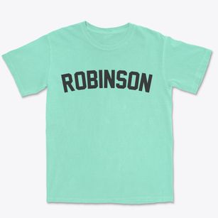 Robinson Pennsylvania Classic Curve Premium Heavyweight T-shirt