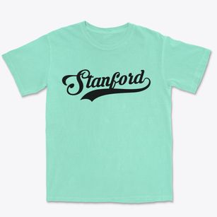 Stanford Kentucky Vintage Team Premium Heavyweight T-shirt