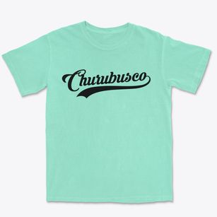 Churubusco Indiana Vintage Team Premium Heavyweight T-shirt