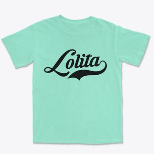 Lolita Texas Vintage Team Premium Heavyweight T-shirt