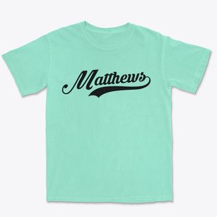 Matthews Missouri Vintage Team Premium Heavyweight T-shirt