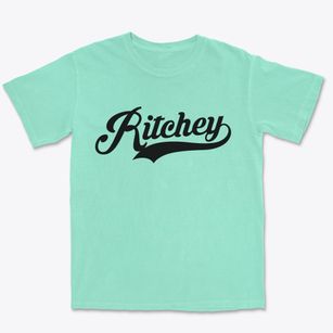 Ritchey Missouri Vintage Team Premium Heavyweight T-shirt