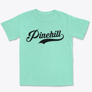 Pinehill New Mexico Vintage Team Premium Heavyweight T-shirt