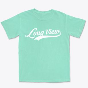 Long View North Carolina Vintage Team Premium Heavyweight T-shirt