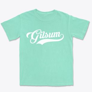 Gilsum New Hampshire Vintage Team Premium Heavyweight T-shirt