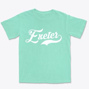 Exeter Missouri Vintage Team Premium Heavyweight T-shirt
