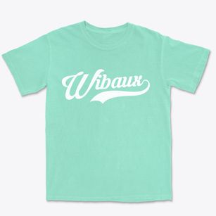 Wibaux Montana Vintage Team Premium Heavyweight T-shirt
