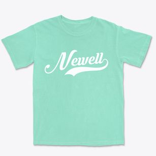 Newell Pennsylvania Vintage Team Premium Heavyweight T-shirt