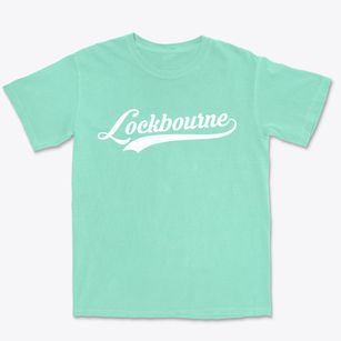 Lockbourne Ohio Vintage Team Premium Heavyweight T-shirt