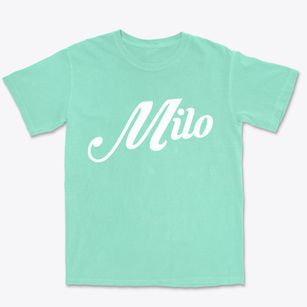 Milo Missouri Vintage Team Premium Heavyweight T-shirt
