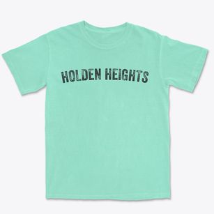Holden Heights Florida Timeless Retro Premium Heavyweight T-shirt