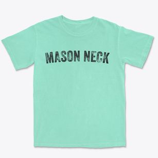 Mason Neck Virginia Timeless Retro Premium Heavyweight T-shirt