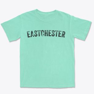 Eastchester New York Timeless Retro Premium Heavyweight T-shirt