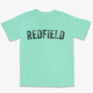 Redfield New York Timeless Retro Premium Heavyweight T-shirt
