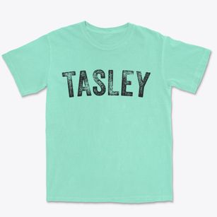 Tasley Virginia Timeless Retro Premium Heavyweight T-shirt