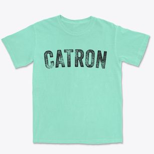 Catron Missouri Timeless Retro Premium Heavyweight T-shirt