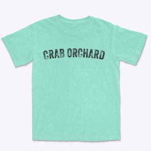 Crab Orchard Nebraska Timeless Retro Premium Heavyweight T-shirt