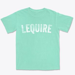 Lequire Oklahoma Timeless Retro Premium Heavyweight T-shirt