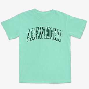 Arkwright New York Trendy Block Premium Heavyweight T-shirt