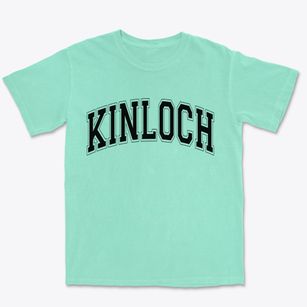 Kinloch Missouri Varsity Premium Heavyweight T-shirt