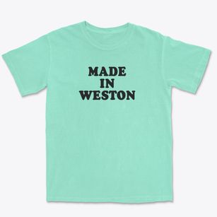 Weston Pennsylvania Classic 70s Premium Heavyweight T-shirt