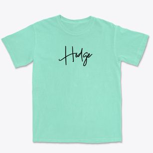 Hodge Missouri Freestyle Premium Heavyweight T-shirt