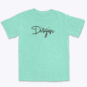 Dirgin Texas Freestyle Premium Heavyweight T-shirt
