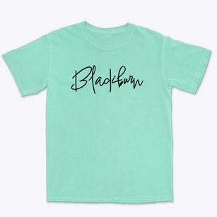 Blackburn North Carolina Freestyle Premium Heavyweight T-shirt