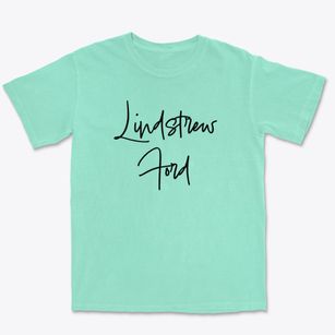 Lindstrew Ford Missouri Freestyle Premium Heavyweight T-shirt