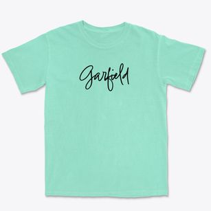 Garfield Missouri Freestyle Premium Heavyweight T-shirt