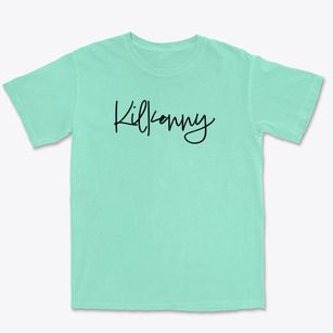 Kilkenny North Carolina Freestyle Premium Heavyweight T-shirt