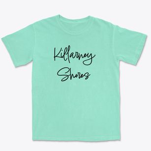 Killarney Shores Missouri Freestyle Premium Heavyweight T-shirt