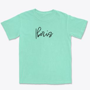 Iberis Virginia Freestyle Premium Heavyweight T-shirt