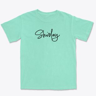 Shirley Missouri Freestyle Premium Heavyweight T-shirt