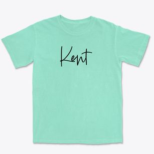 Kent New York Freestyle Premium Heavyweight T-shirt