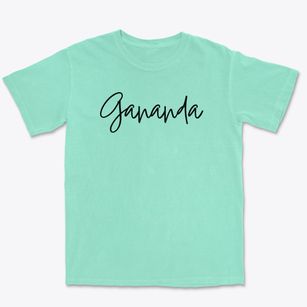 Gananda New York Freestyle Premium Heavyweight T-shirt